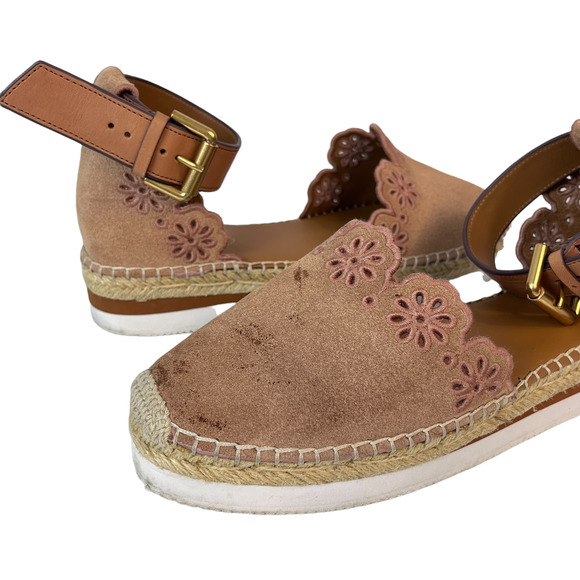 FLASH SALE!! SEE BY CHLOÉ Espadrilles - Picture 3 of 13